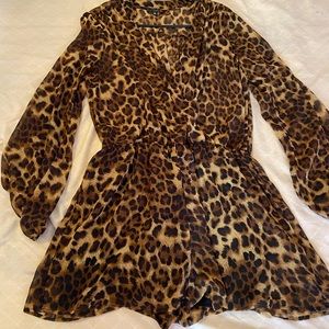 Romper SOLD